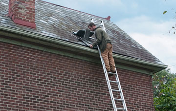what affects urgent Bucknell roof repairs