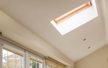 Bucknell conservatory roof insulation companies