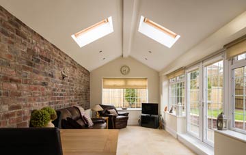 conservatory roof insulation Bucknell