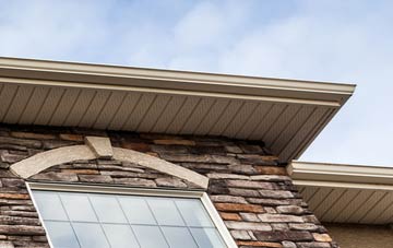 Bucknell diy soffit installation