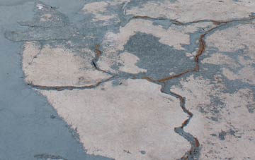 fibreglass roofing replacement Bucknell