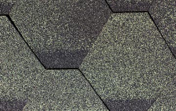 Bucknell fibreglass shingle repairs