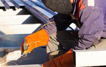 Bucknell flat roofing options