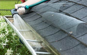 Bucknell gutter cleaning costs