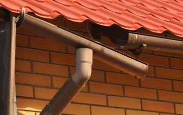 Bucknell gutter repair costs