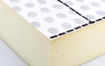 meeting Bucknell building codes