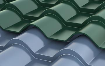 who should consider Bucknell plastic roofs
