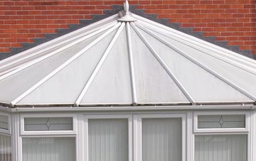 Bucknell polycarbonate conservatory roof repairs