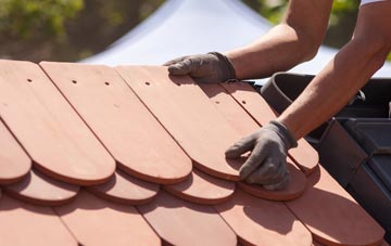 Bucknell roof tile contractors
