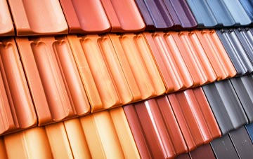 Bucknell roof tile costs