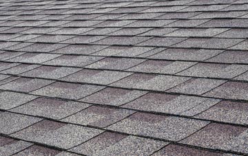 Bucknell tiles for shallow pitch roofing