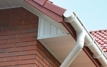 Bucknell soffit repair costs