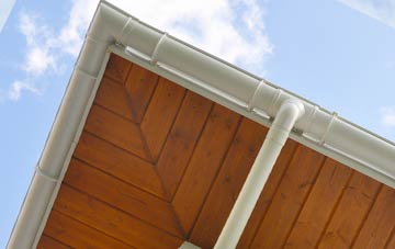 Bucknell soffit types