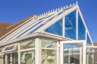 Bucknell conservatory roof repairs