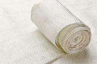 Bucknell fibreglass roofing repairs