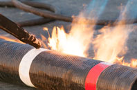 Bucknell flat roofing replacement