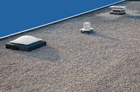 Bucknell flat roofing