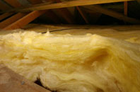 Bucknell pitch roof insulation