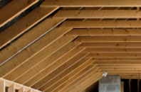 Bucknell pitched insulation quotes