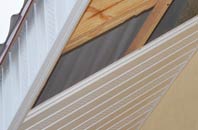 rated Bucknell soffit repair companies
