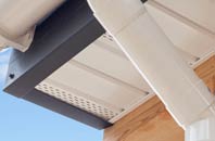 find rated Bucknell soffit companies